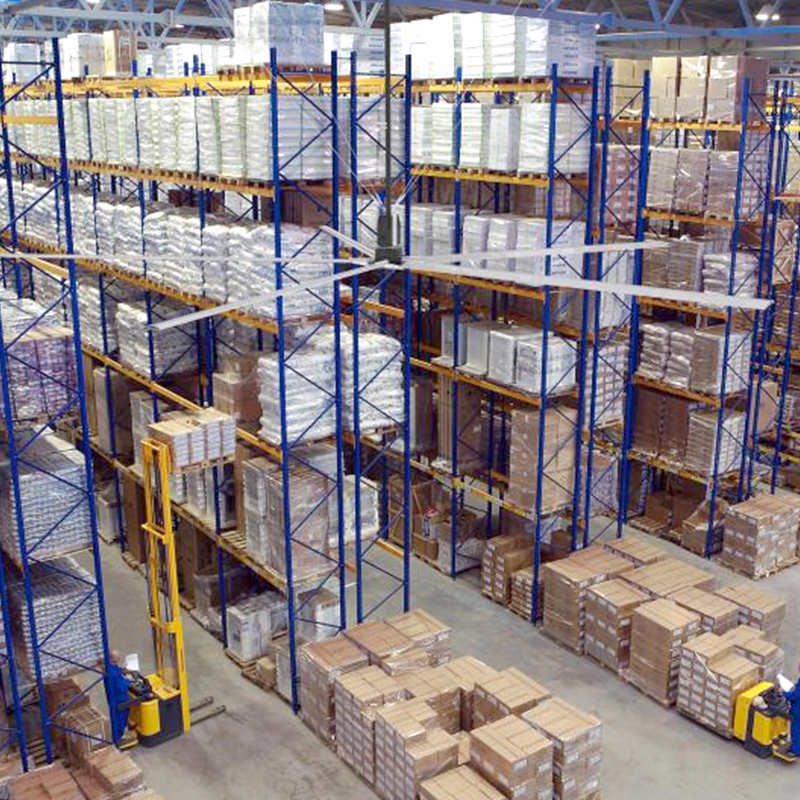 Quạt trần công nghiệp Altra Air